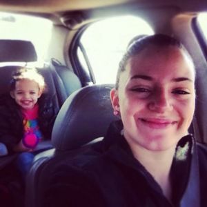 Meet your Posher, Ashley